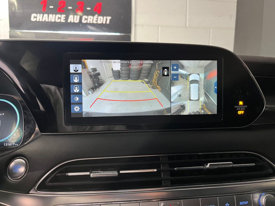 Hyundai Palisade 2020 - Image 21
