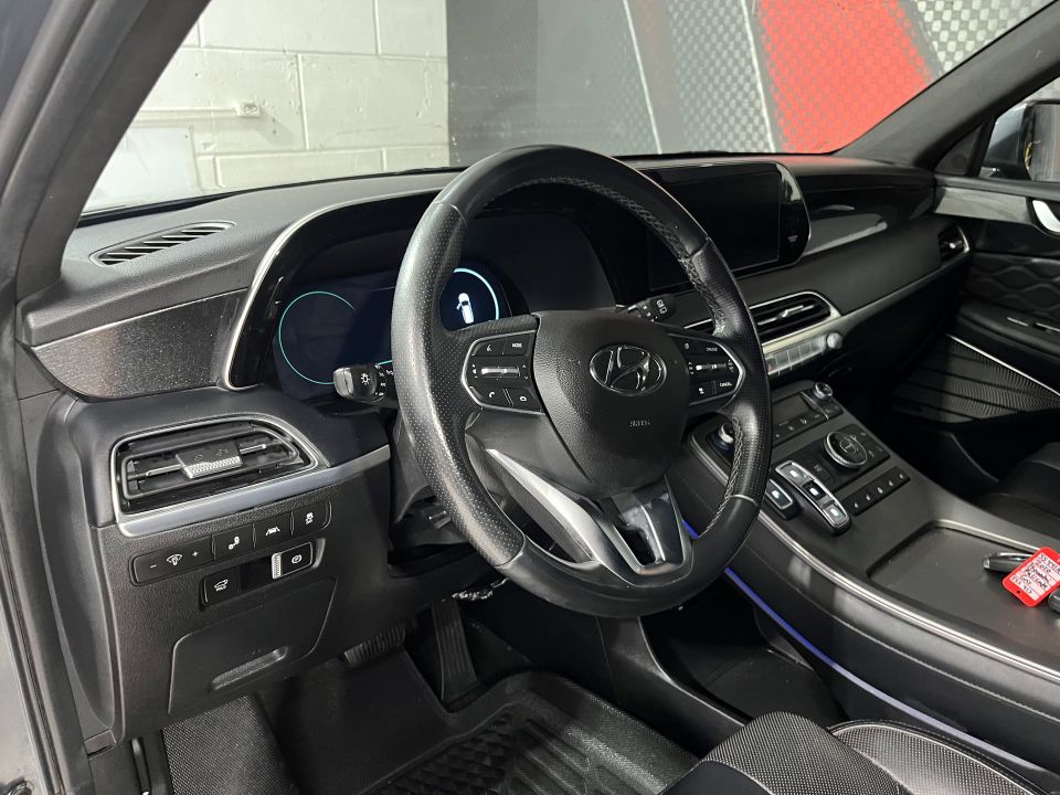 Hyundai Palisade 2020 - Image 14