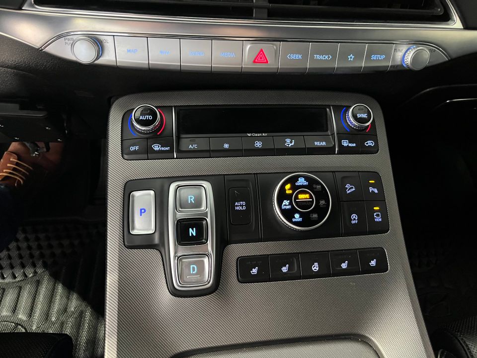Hyundai Palisade 2020 - Image 22