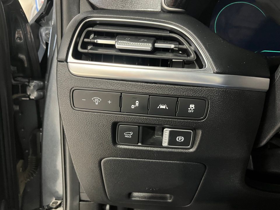 Hyundai Palisade 2020 - Image 15
