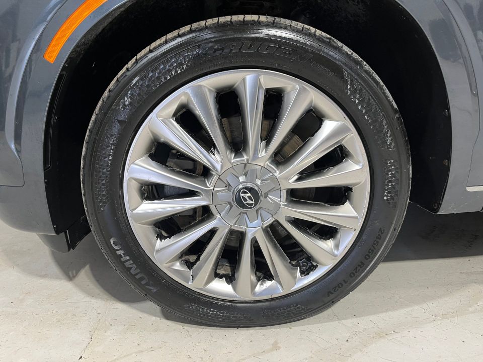 Hyundai Palisade 2020 - Image 10