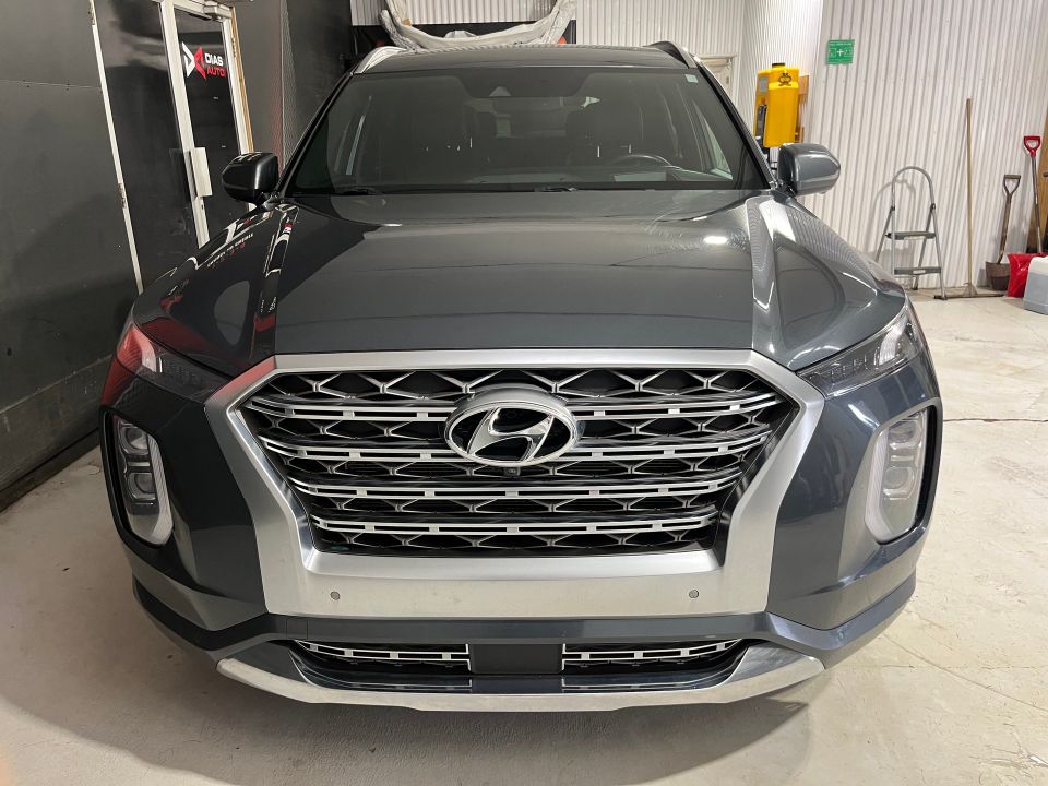 Hyundai Palisade 2020 - Image 4