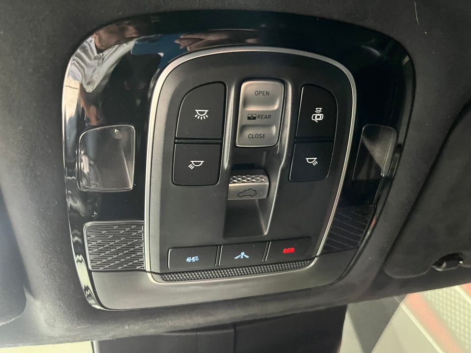 Hyundai Palisade 2020 - Image 23