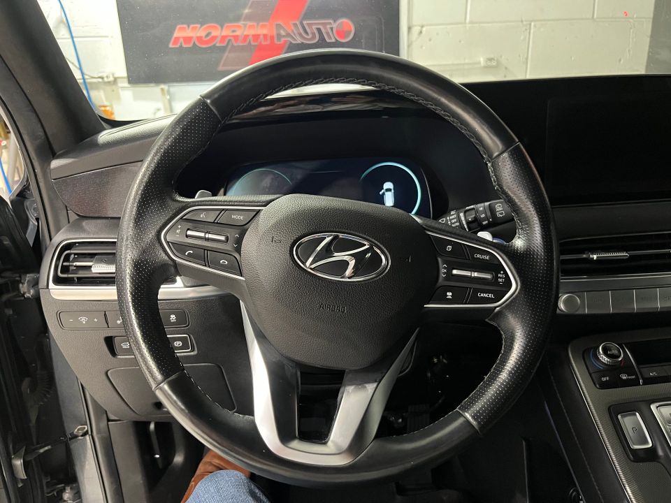 Hyundai Palisade 2020 - Image 16