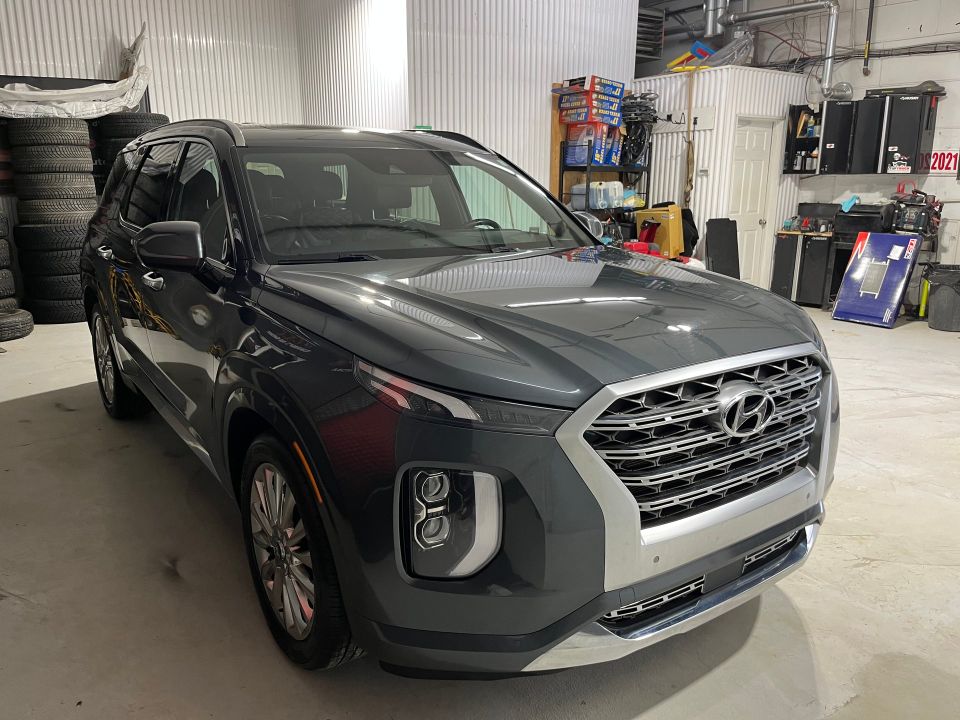 Hyundai Palisade 2020 - Image 5