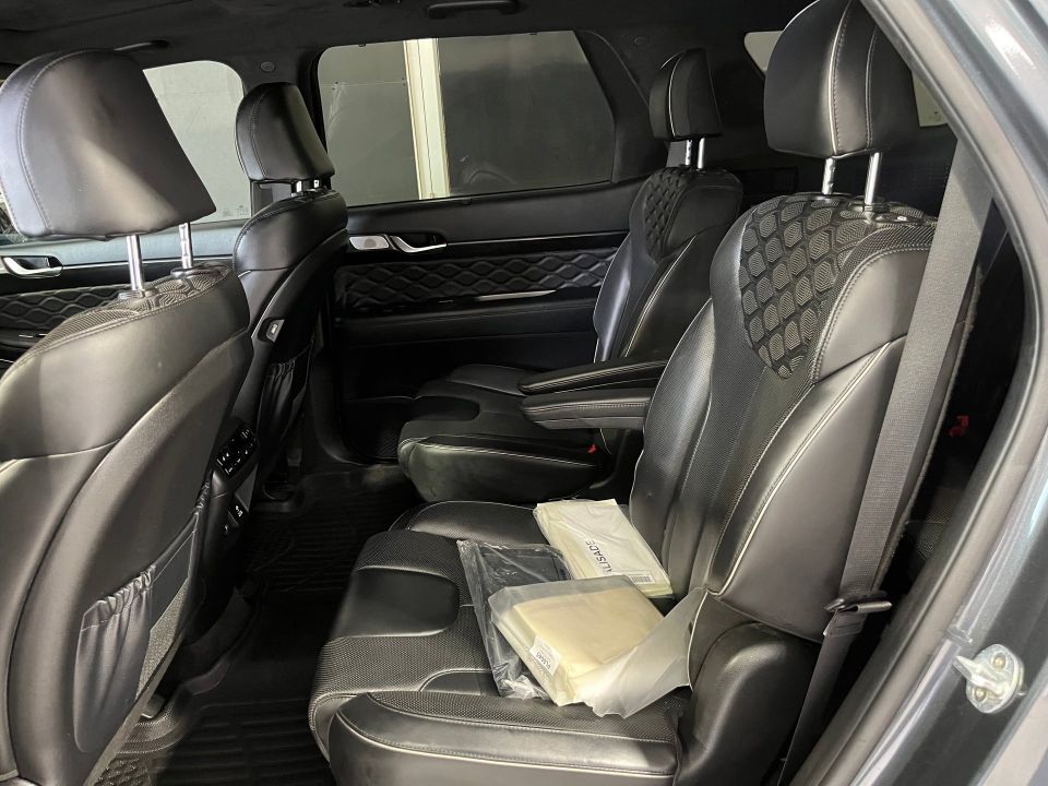 Hyundai Palisade 2020 - Image 24