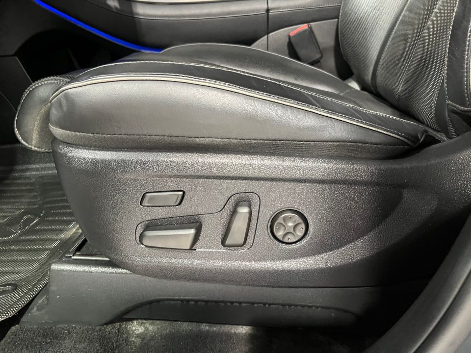 Hyundai Palisade 2020 - Image 12