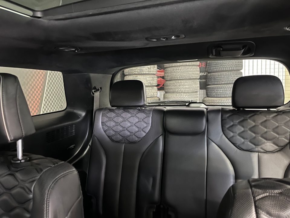 Hyundai Palisade 2020 - Image 25