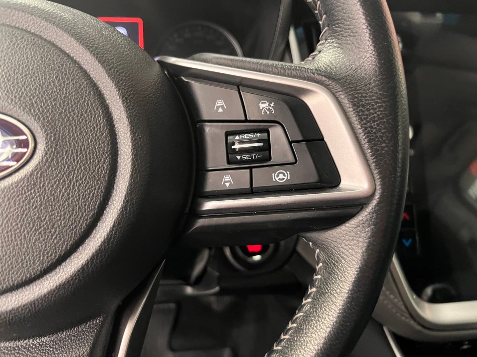 Subaru Outback 2020 - Image 20