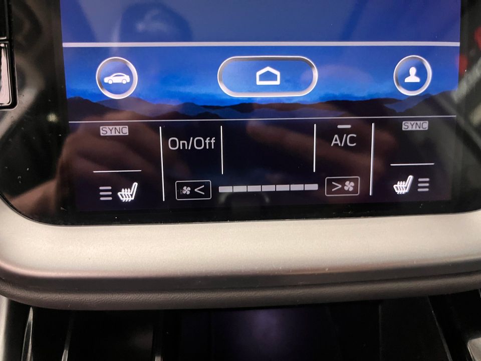 Subaru Outback 2020 - Image 21