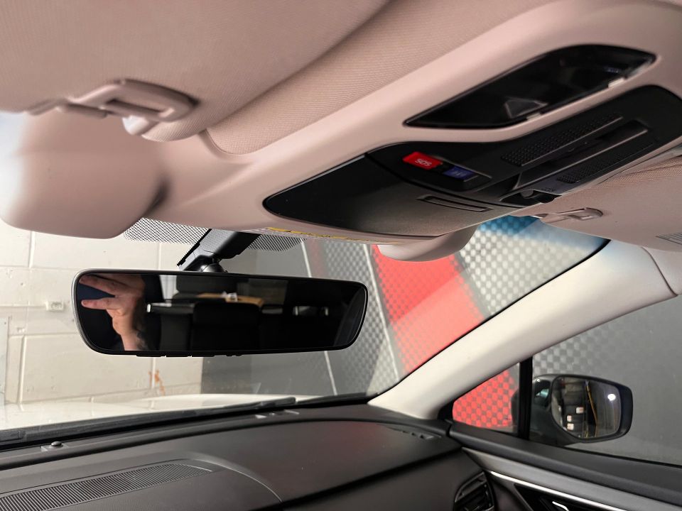 Subaru Outback 2020 - Image 22
