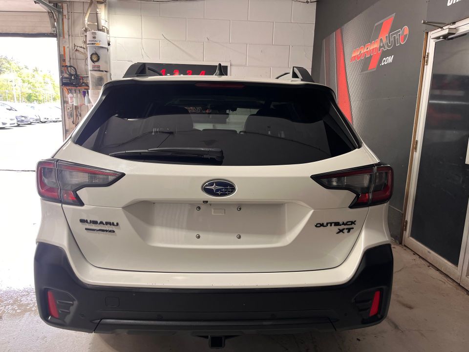 Subaru Outback 2020 - Image 9