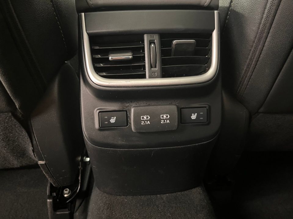 Subaru Outback 2020 - Image 24