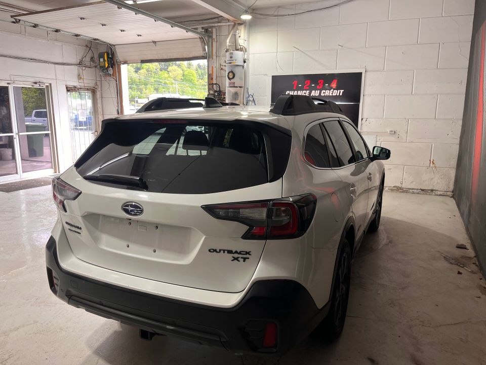 Subaru Outback 2020 - Image 10