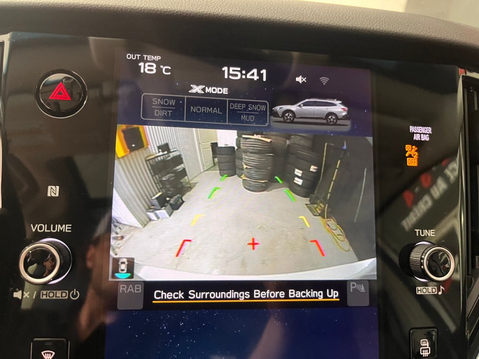 Subaru Outback 2020 - Image 16