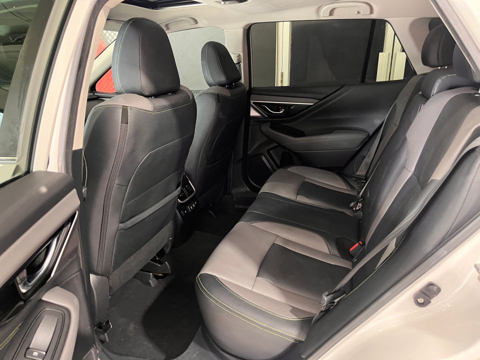 Subaru Outback 2020 - Image 25