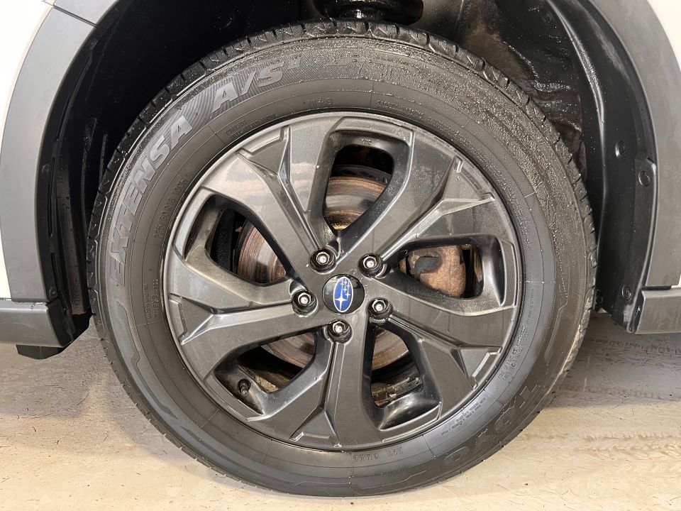 Subaru Outback 2020 - Image 11