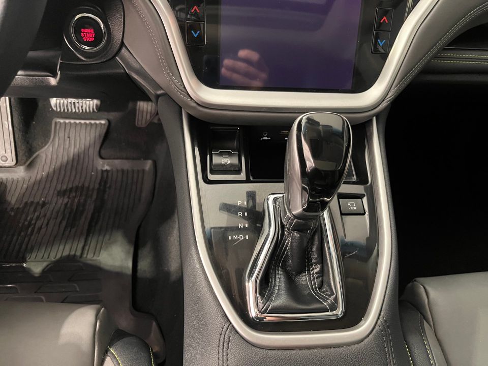 Subaru Outback 2020 - Image 17