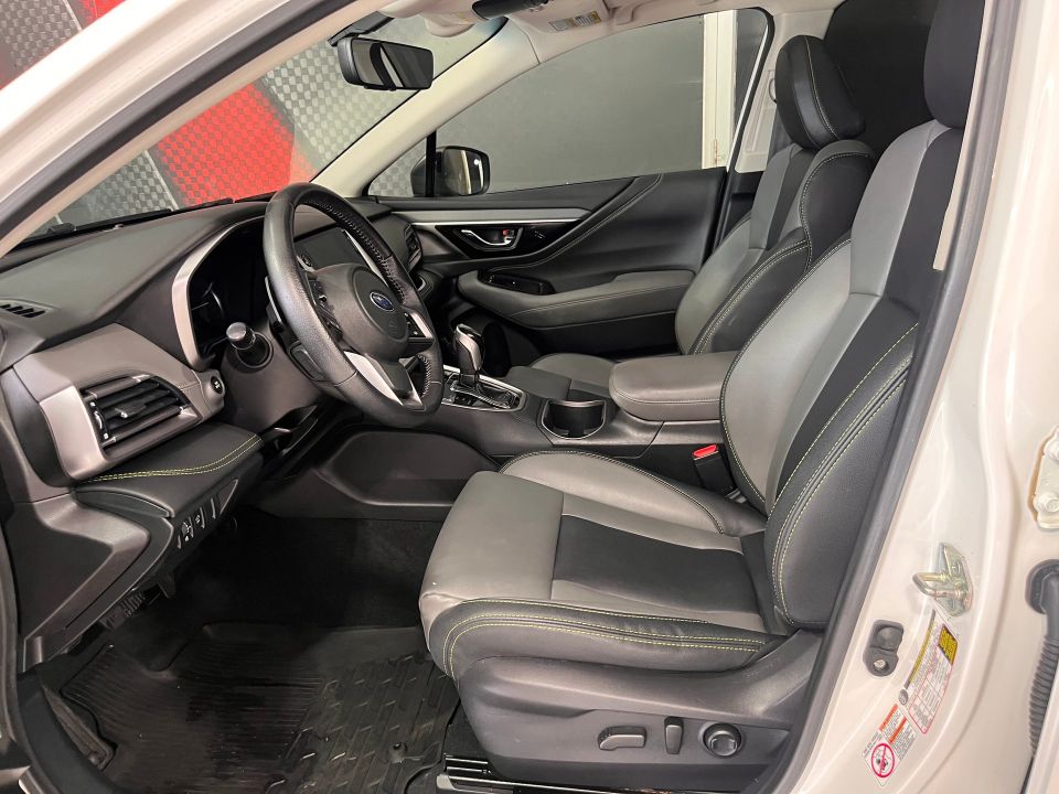 Subaru Outback 2020 - Image 12
