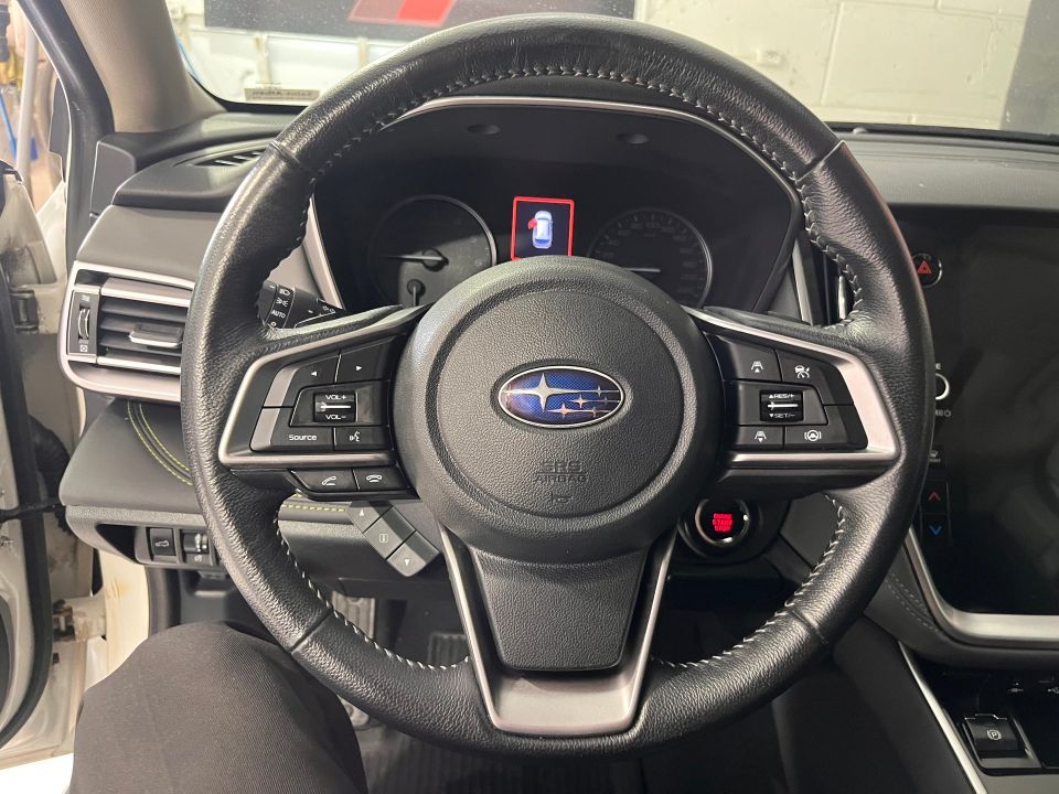 Subaru Outback 2020 - Image 18