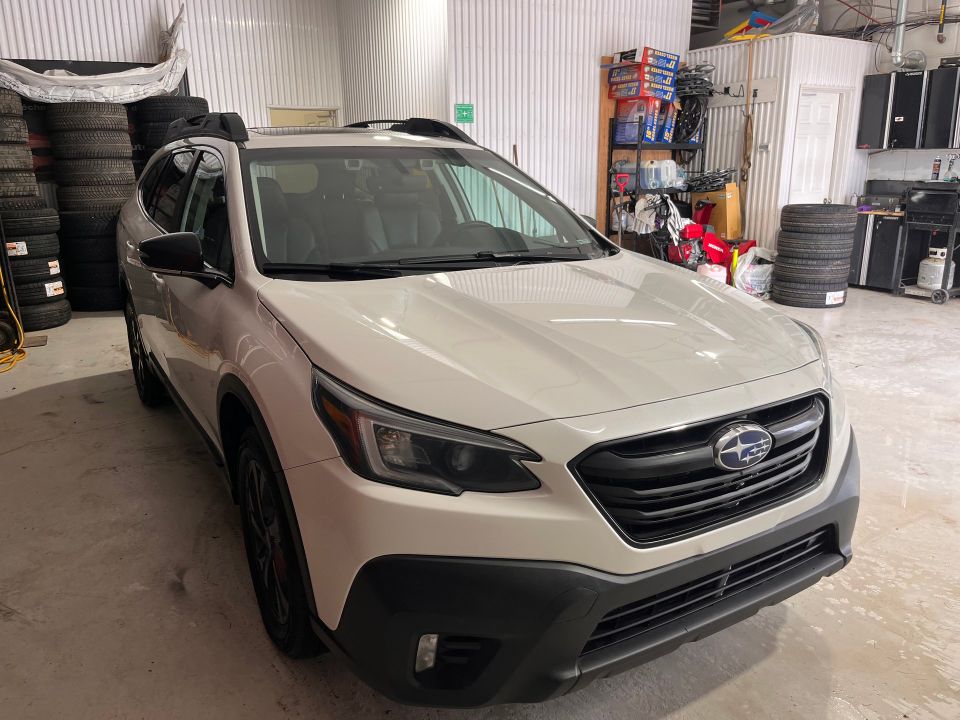 Subaru Outback 2020 - Image 5