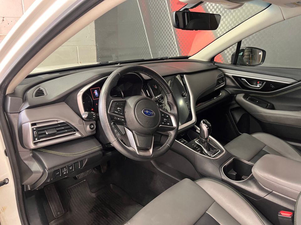 Subaru Outback 2020 - Image 13
