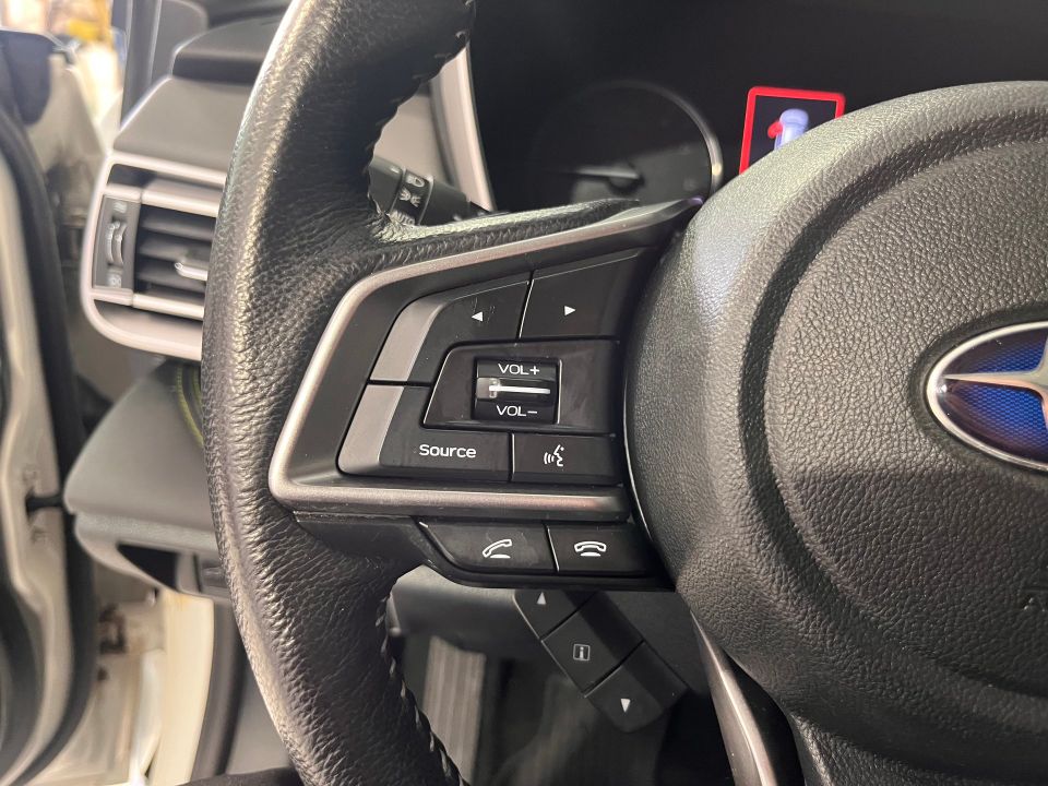 Subaru Outback 2020 - Image 19