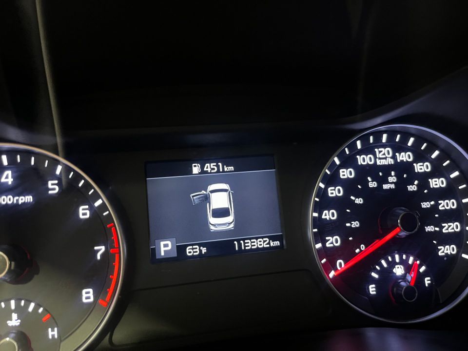 Kia Forte 2021 - Image 21