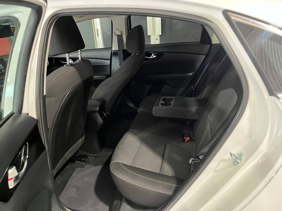 Kia Forte 2021 - Image 22