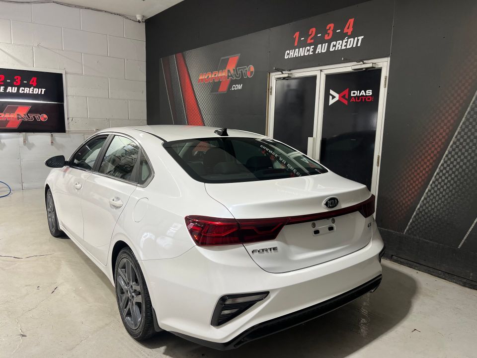 Kia Forte 2021 - Image 7