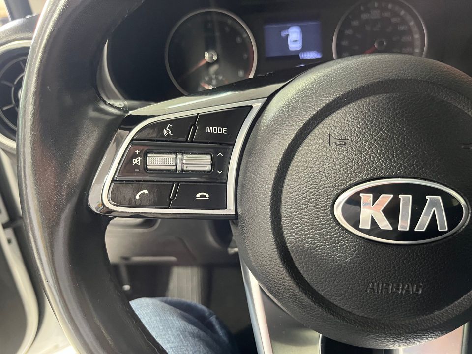 Kia Forte 2021 - Image 16