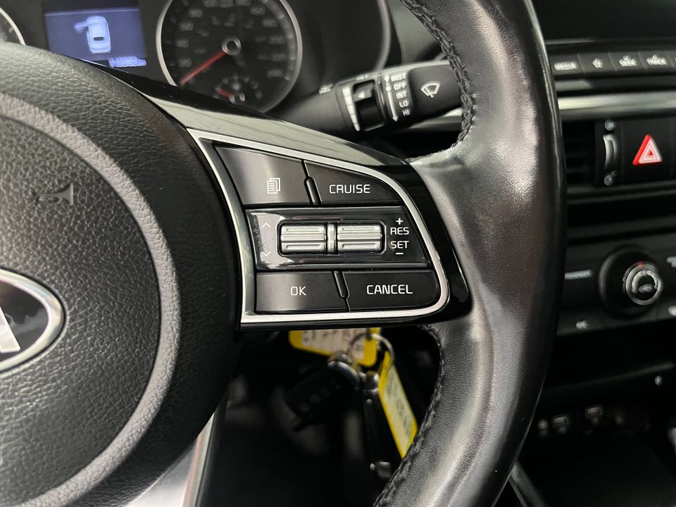 Kia Forte 2021 - Image 17