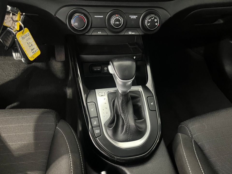 Kia Forte 2021 - Image 19