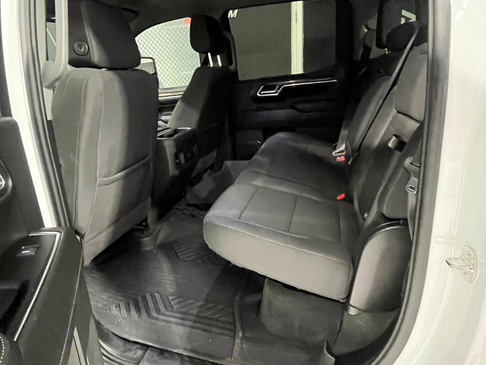 Chevrolet Silverado 1500 2024 - Image 25