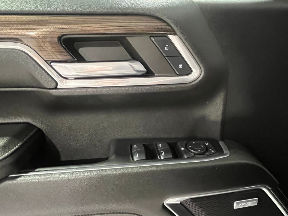 Chevrolet Silverado 1500 2024 - Image 11