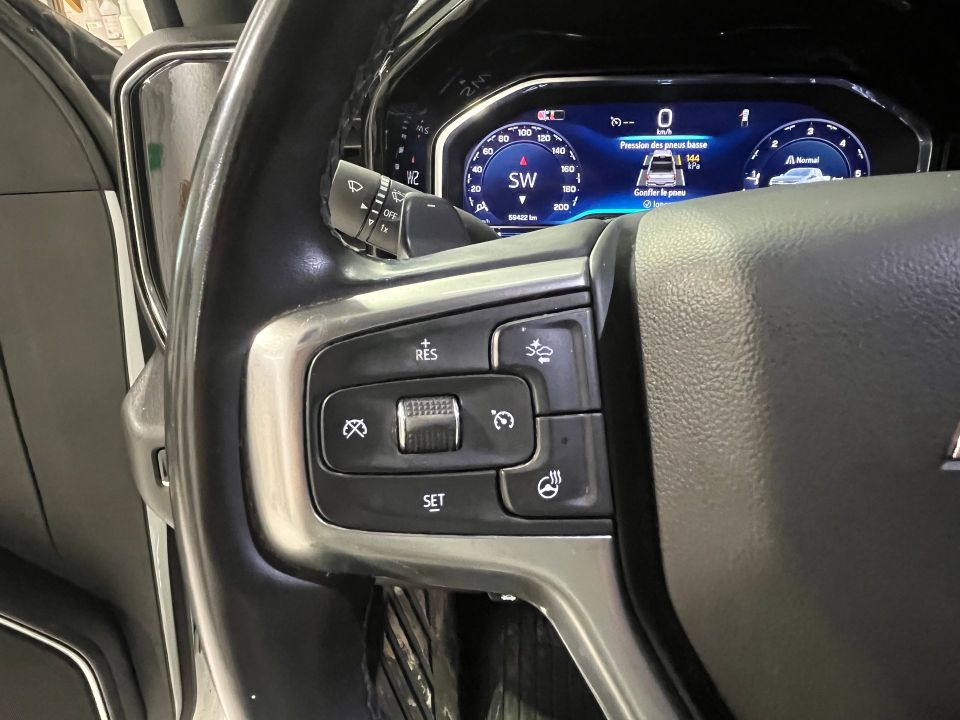 Chevrolet Silverado 1500 2024 - Image 22