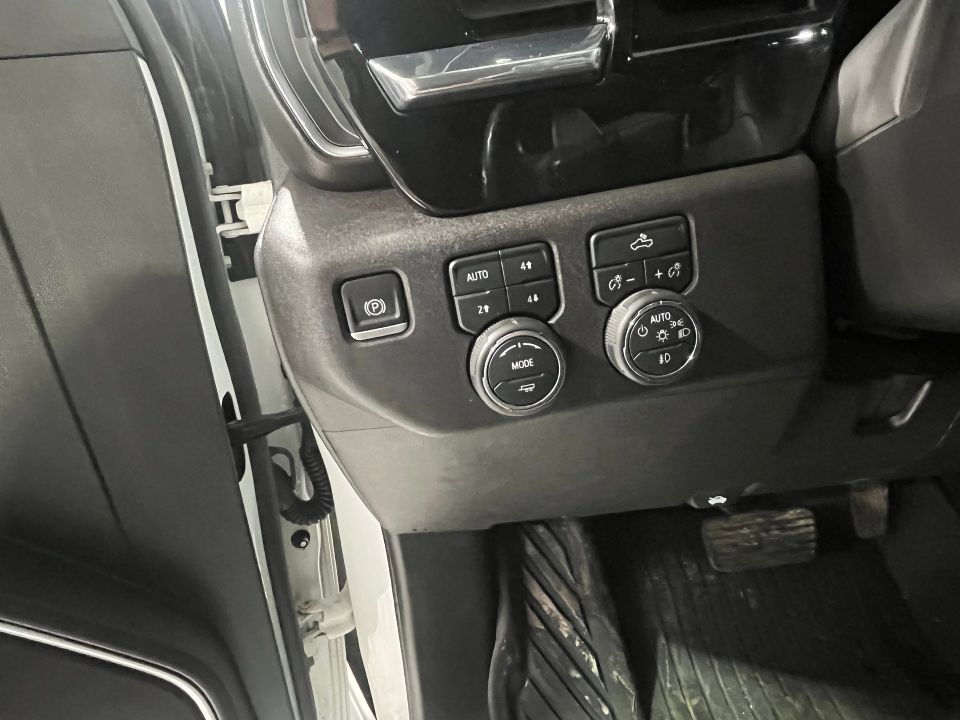 Chevrolet Silverado 1500 2024 - Image 14