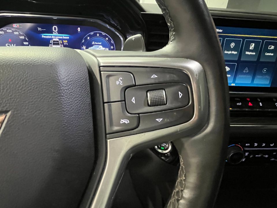 Chevrolet Silverado 1500 2024 - Image 23