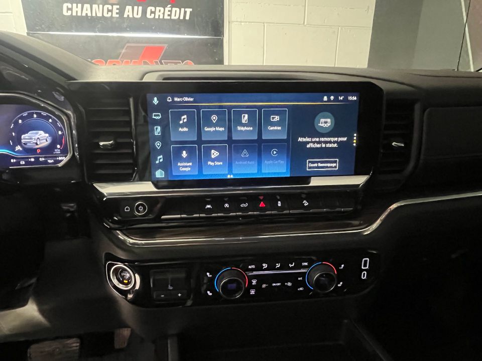 Chevrolet Silverado 1500 2024 - Image 16