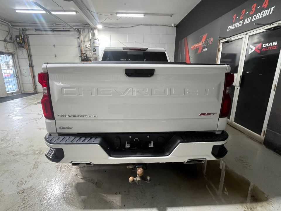 Chevrolet Silverado 1500 2024 - Image 6