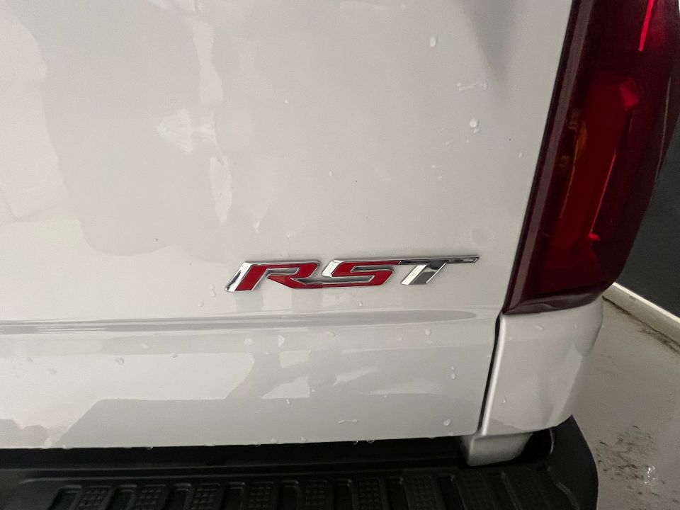 Chevrolet Silverado 1500 2024 - Image 7