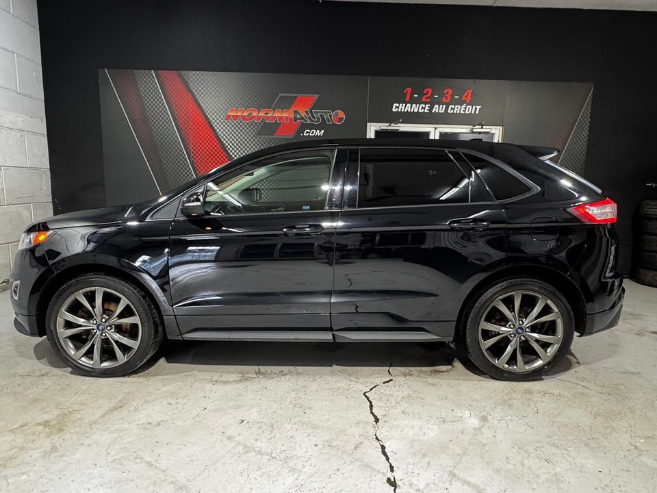 Ford Edge 2017 - Image 1