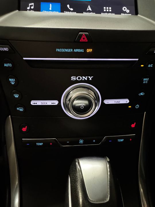 Ford Edge 2017 - Image 15