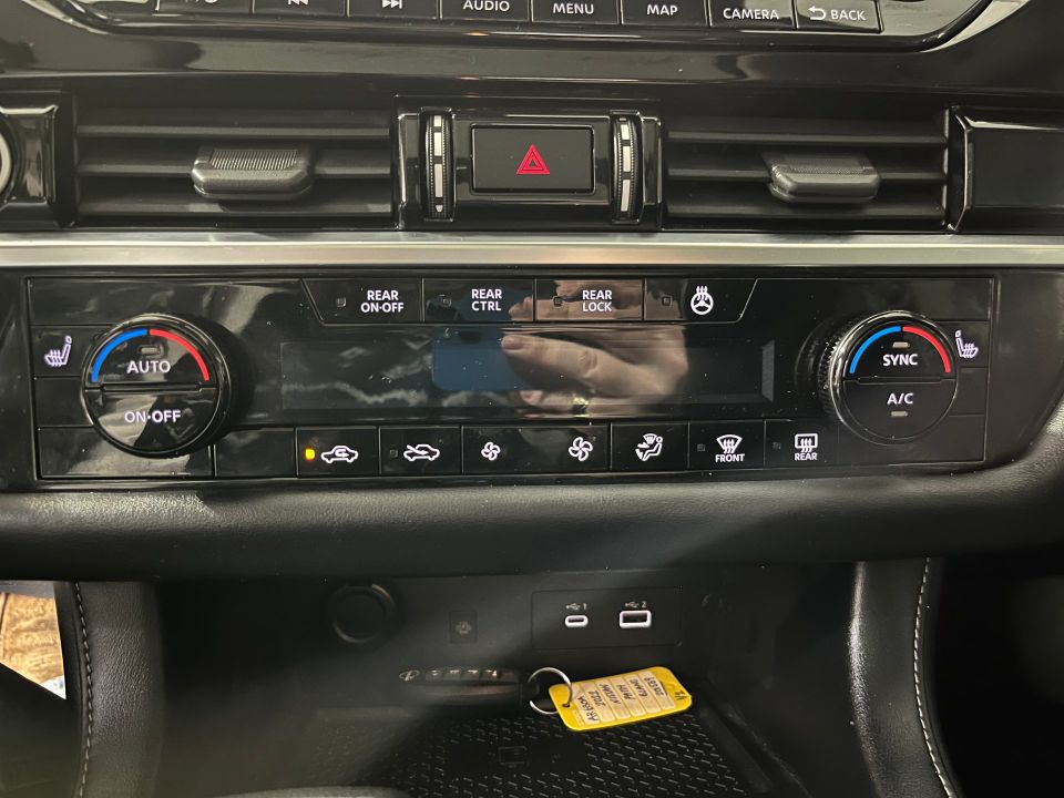 Nissan Pathfinder 2022 - Image 23