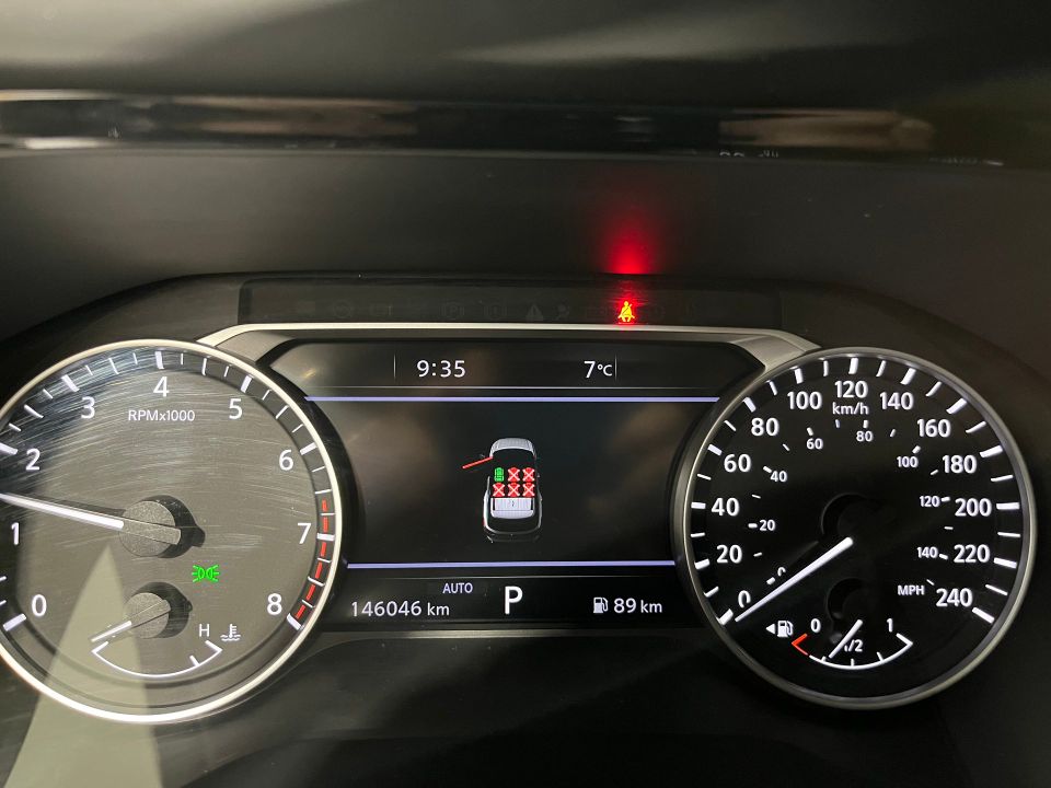 Nissan Pathfinder 2022 - Image 15