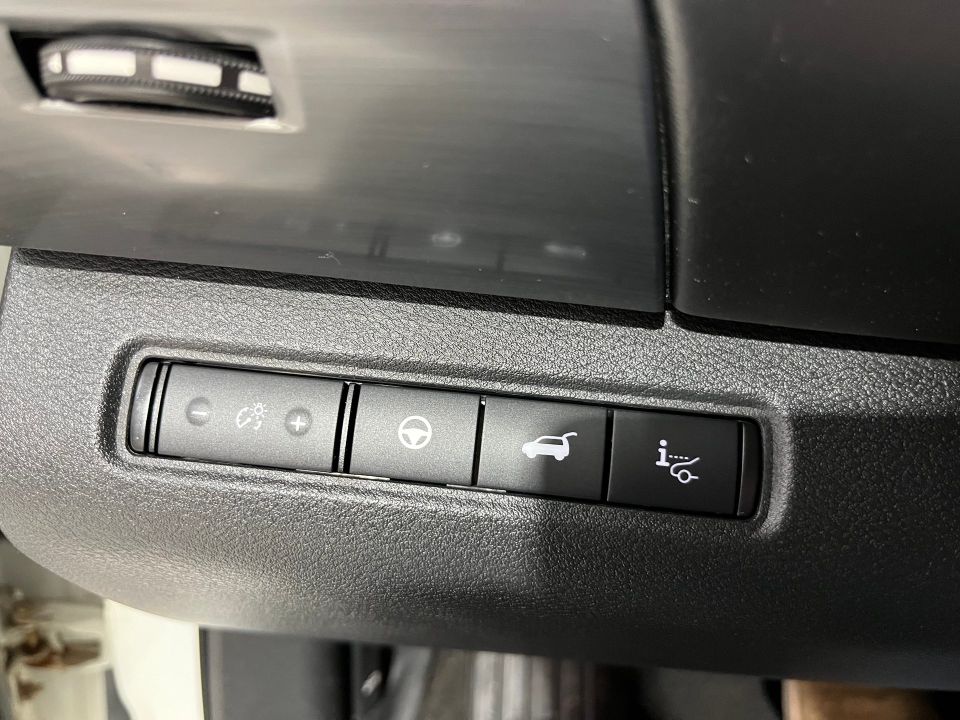 Nissan Pathfinder 2022 - Image 16