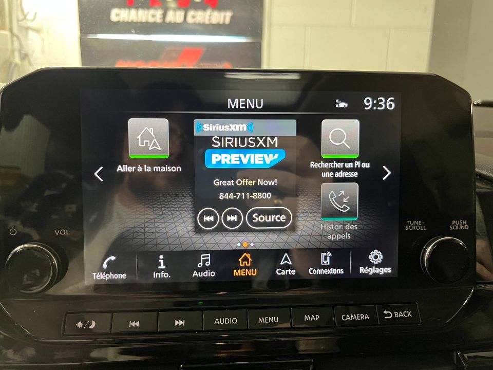 Nissan Pathfinder 2022 - Image 18