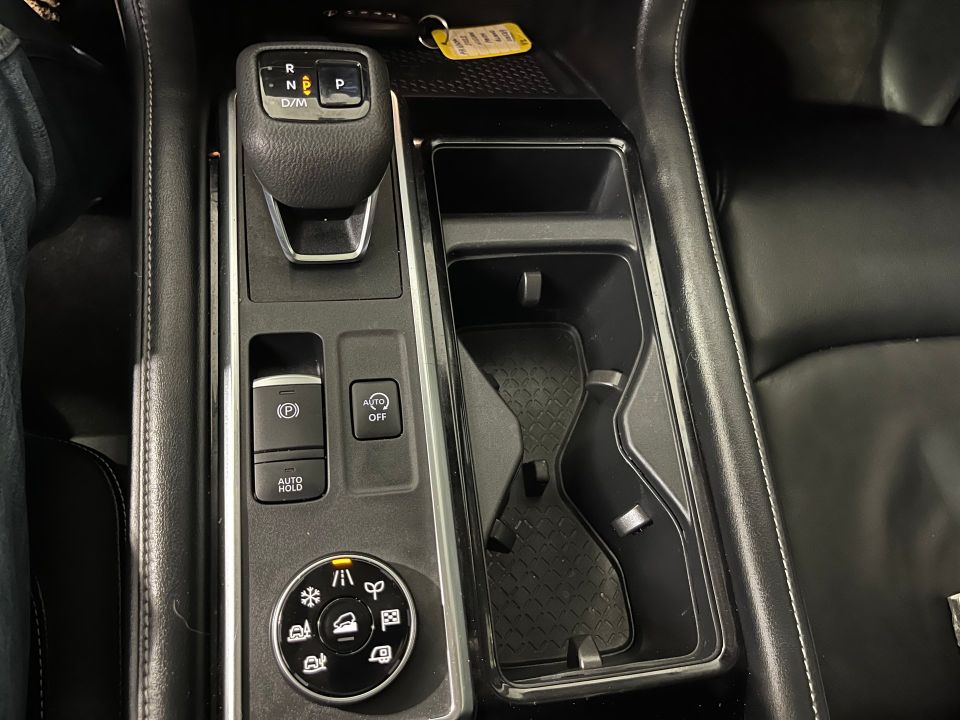 Nissan Pathfinder 2022 - Image 19
