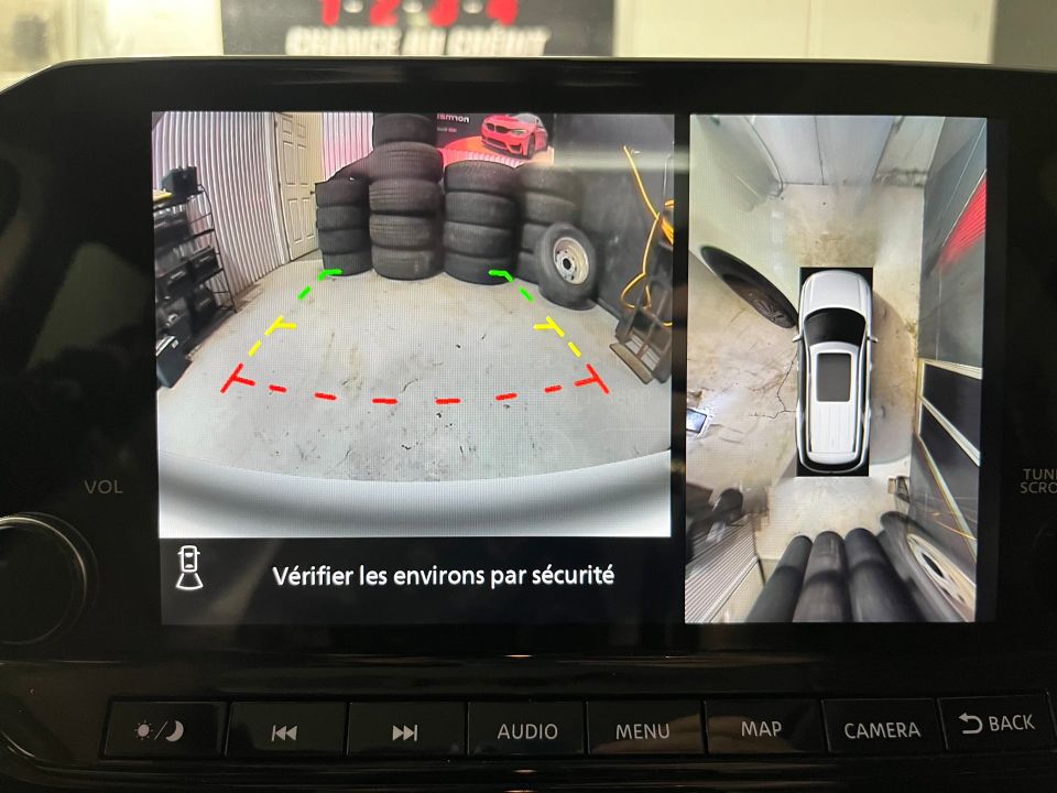 Nissan Pathfinder 2022 - Image 21