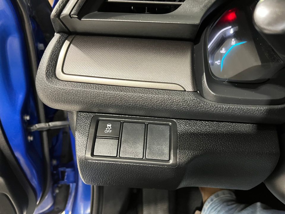Honda Civic 2017 - Image 18